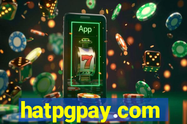 hatpgpay.com