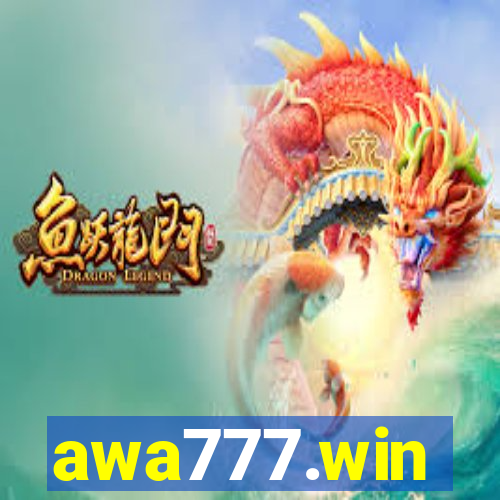 awa777.win