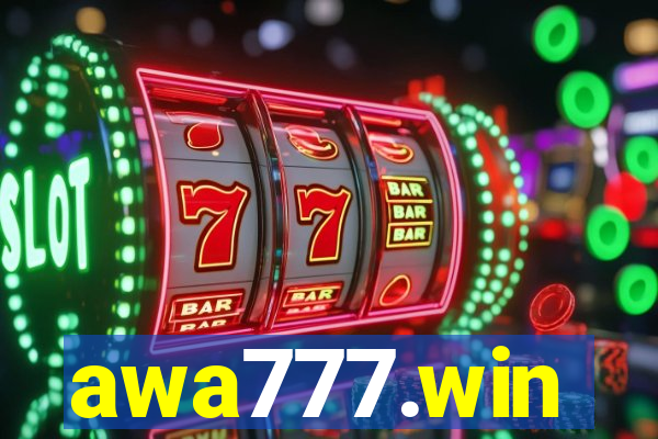 awa777.win