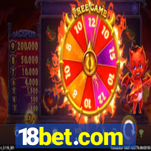 18bet.com