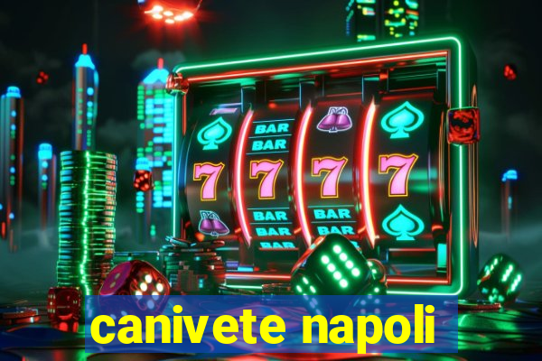 canivete napoli