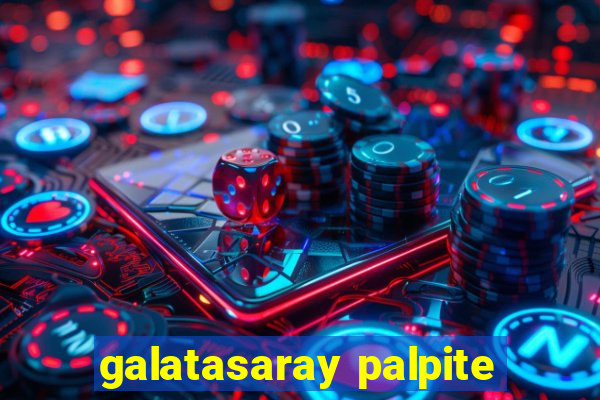 galatasaray palpite