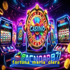 fortuna maria clara e jp