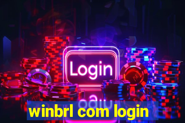 winbrl com login