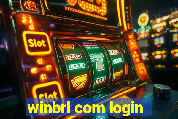 winbrl com login