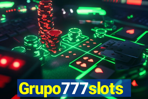 Grupo777slots