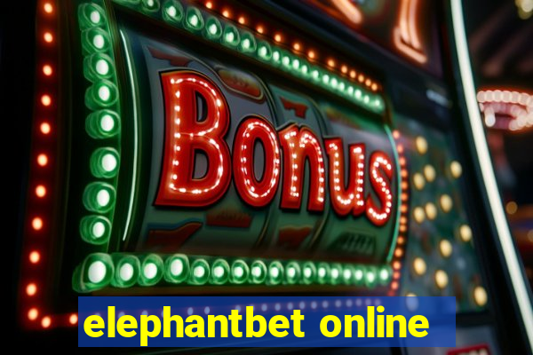 elephantbet online