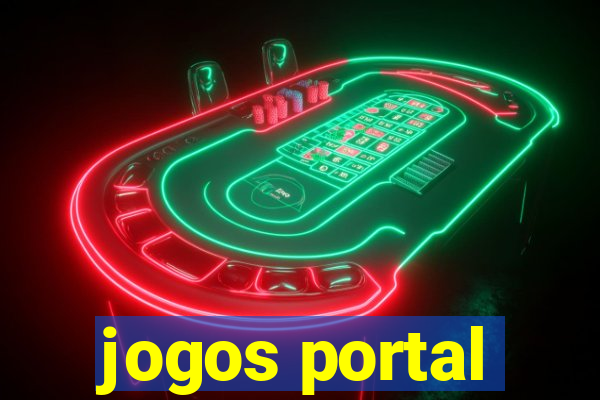 jogos portal