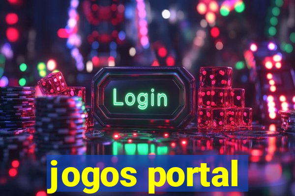 jogos portal