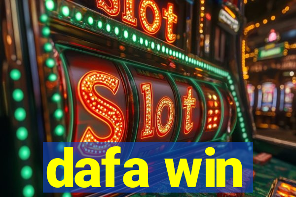 dafa win