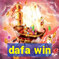 dafa win