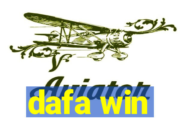 dafa win