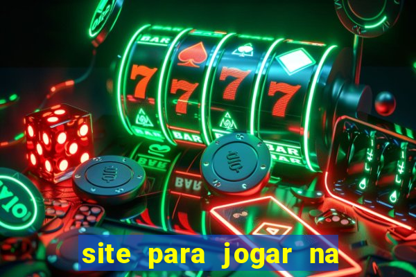 site para jogar na mega millions