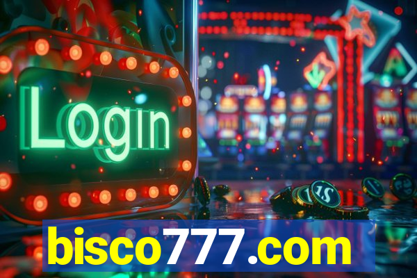 bisco777.com