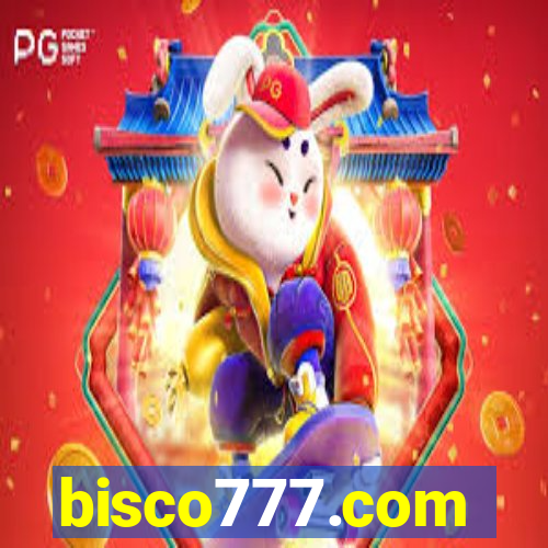 bisco777.com