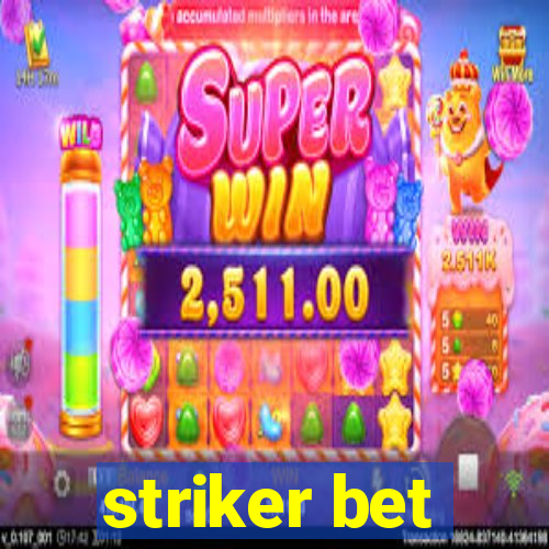 striker bet