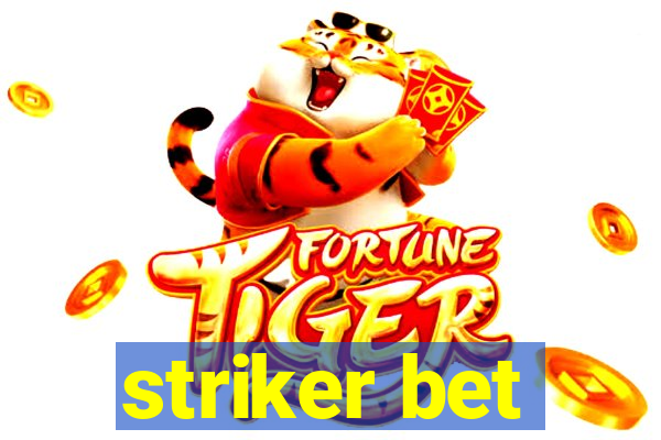 striker bet