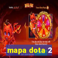 mapa dota 2