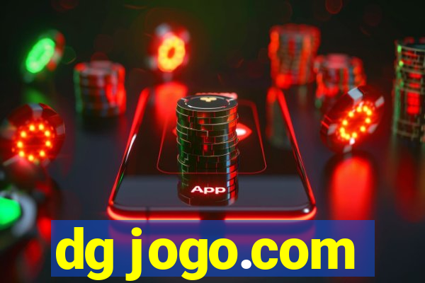 dg jogo.com