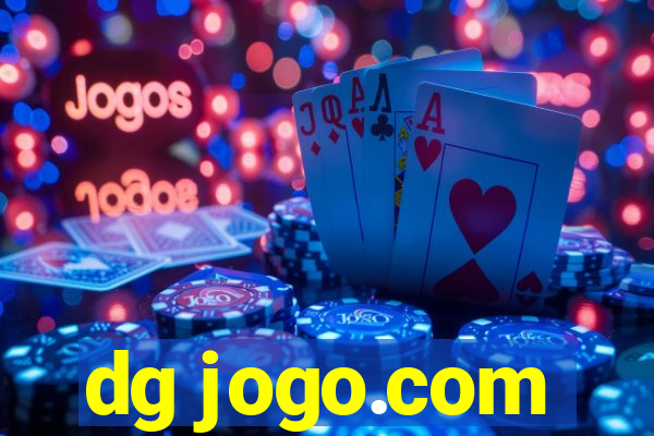 dg jogo.com