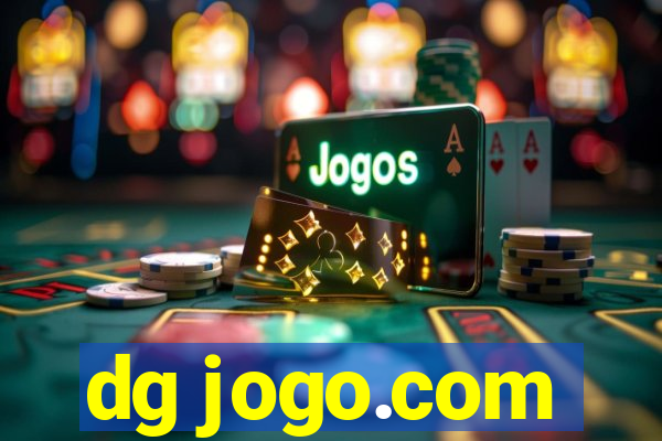 dg jogo.com