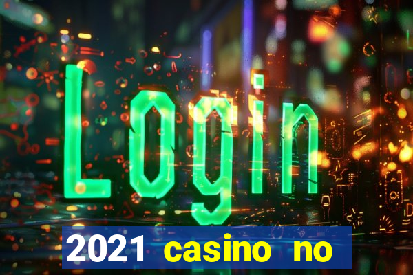 2021 casino no deposit bonus code