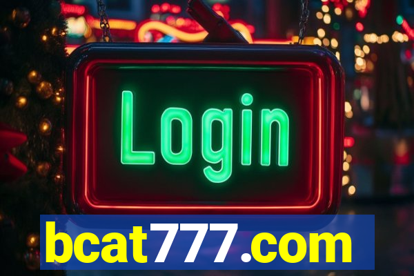 bcat777.com