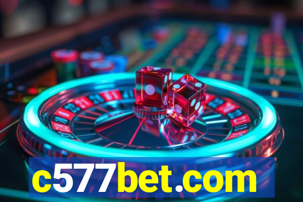 c577bet.com