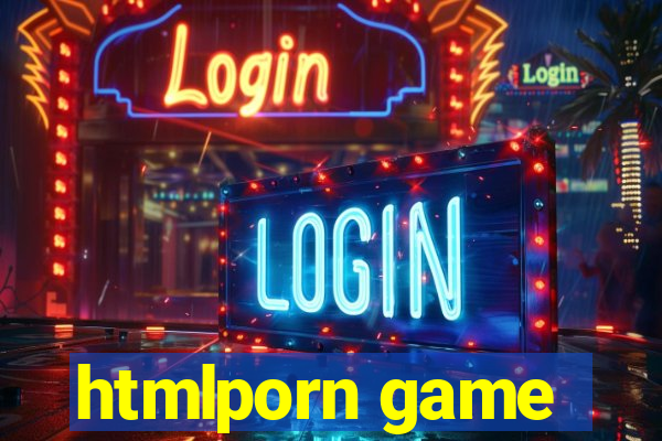 htmlporn game