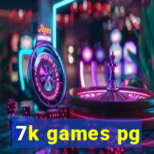 7k games pg