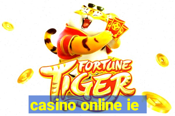 casino online ie