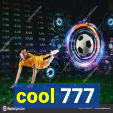 cool 777