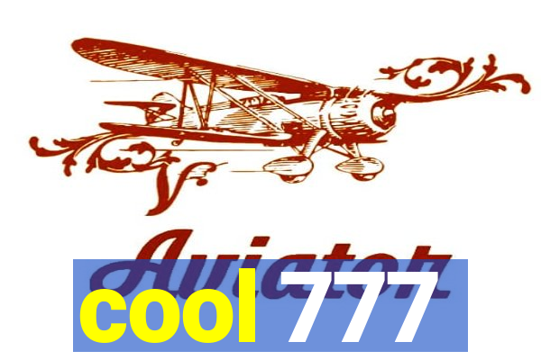 cool 777