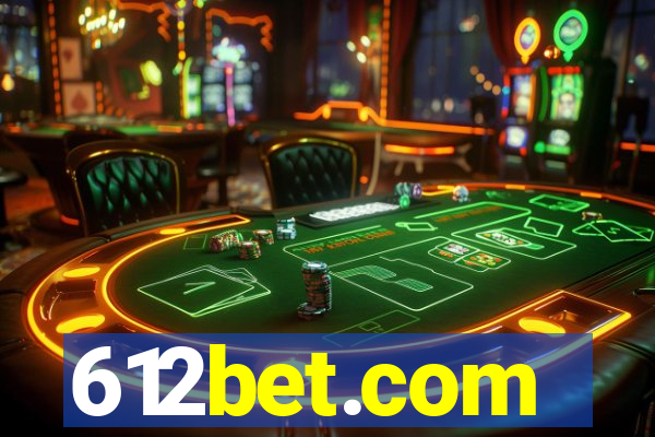 612bet.com