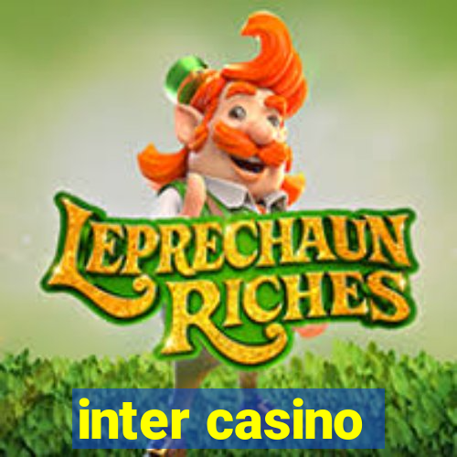 inter casino