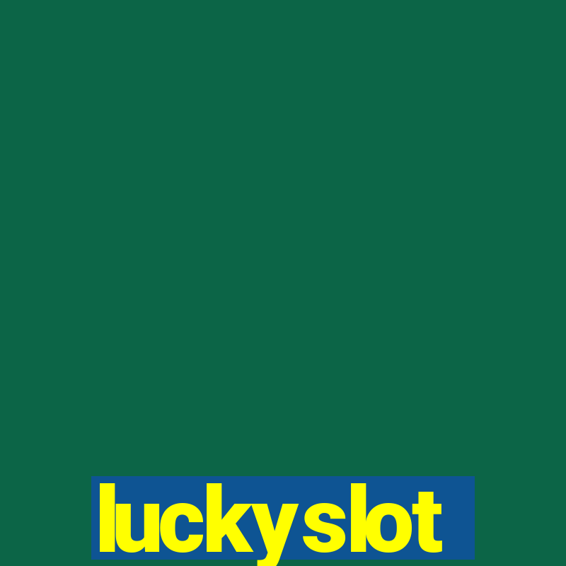 luckyslot