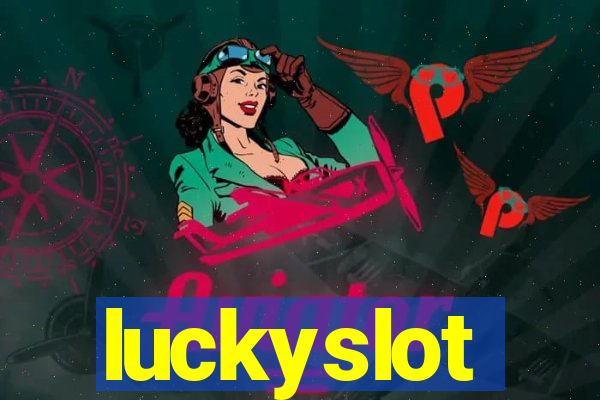 luckyslot