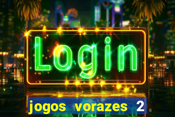 jogos vorazes 2 rede canais