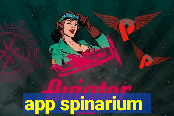 app spinarium