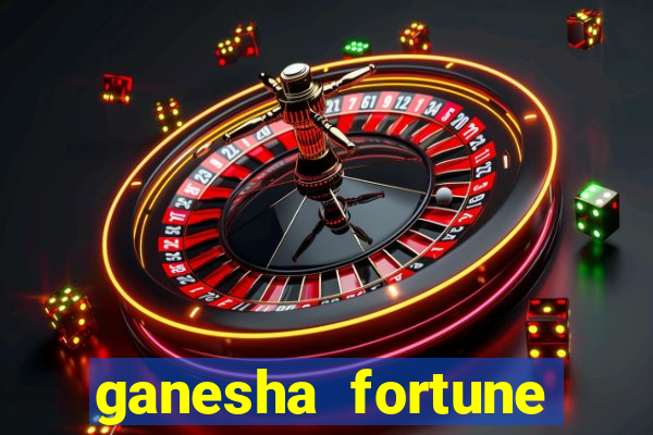 ganesha fortune demo grátis