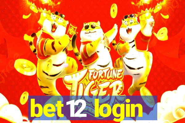 bet12 login