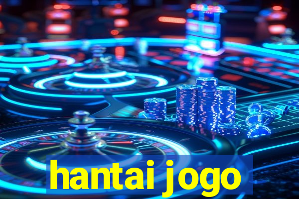 hantai jogo