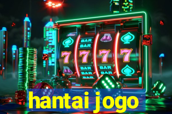 hantai jogo