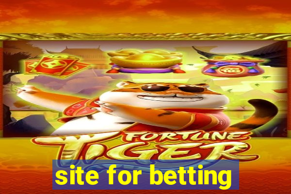 site for betting