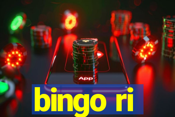 bingo ri