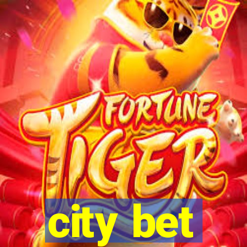 city bet