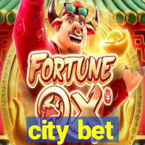 city bet