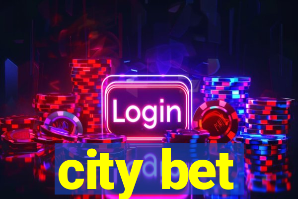 city bet