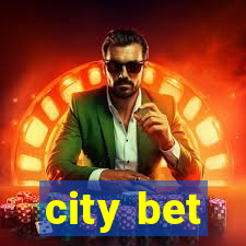 city bet