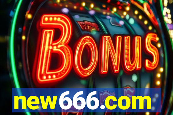 new666.com